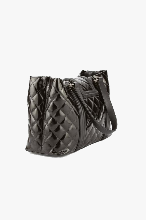 Chanel Black Tote