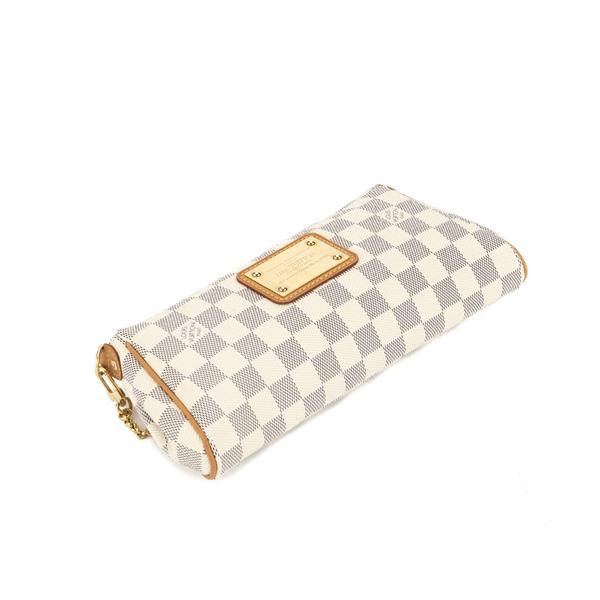 Louis Vuitton Damier Azur Eva QJB09ADNWB075